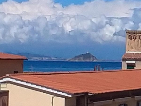 Appartamento Giallo Rio Marina